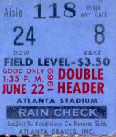 Braves vs Dodgers 6-22-69.jpg (9776 bytes)