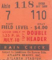 Braves vs Dodgers 7-18-71.jpg (7067 bytes)