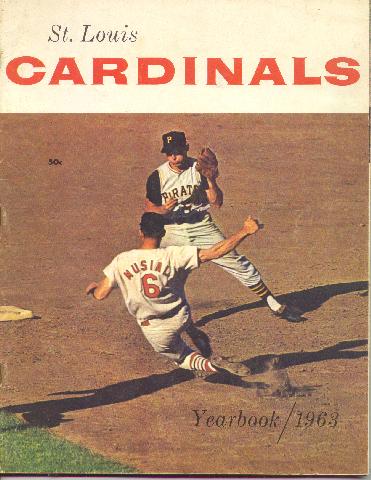 Cardinals Yearbook 1963.jpg (37523 bytes)