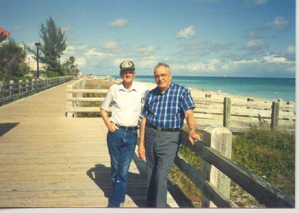Dana and James.jpg (38932 bytes)